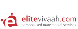 Indian matrimonial website - EliteVivaah.com